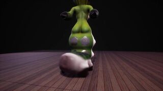Monster Girl Dungeon Gallery