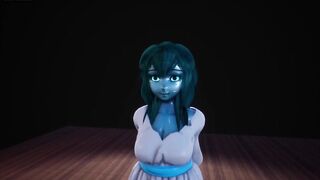 Monster Girl Dungeon Gallery