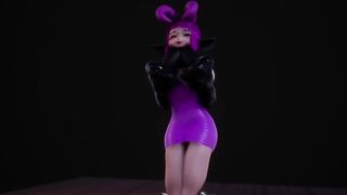 Monster Girl Dungeon Gallery