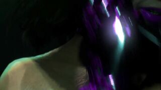 Sexy Claire, RE 2, Mod