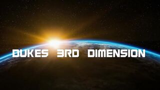 Big butt 3d porn compilation (dukes 3rd dimension trailer)
