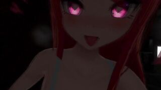 Schoolgirl Fucks you in Alleyway