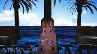 Misaka - Itzy Wannabe - 1274
