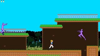 Bonus Video: Goop Troopers Preview Build by Crump Games