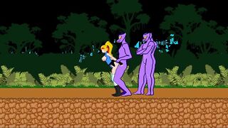 Bonus Video: Goop Troopers Preview Build by Crump Games