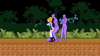 Bonus Video: Goop Troopers Preview Build by Crump Games