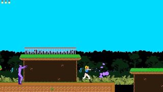 Bonus Video: Goop Troopers Preview Build by Crump Games