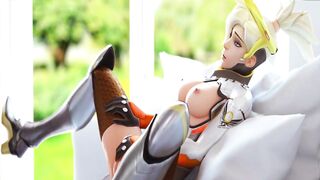 Sfm and Blender Pmv/hmv Compilation (with Sound)№7