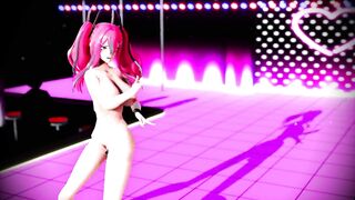 Mmd R18 Bremerton 3d Hentai