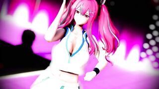 Mmd R18 Bremerton 3d Hentai