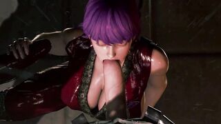 Ayane Alive [HMV]