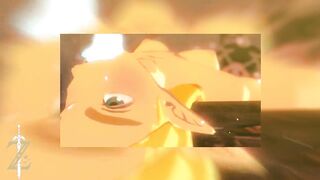Zelda HD HMV  therefore I am