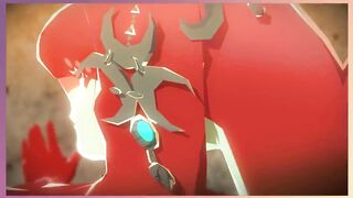 Zelda HD HMV  therefore I am