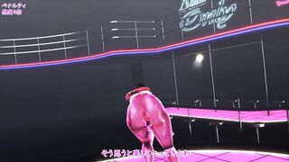 Mmd R18 the King Task her Lady Guard to be Cum Dump 3d Hentai