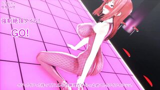 Mmd R18 the King Task her Lady Guard to be Cum Dump 3d Hentai