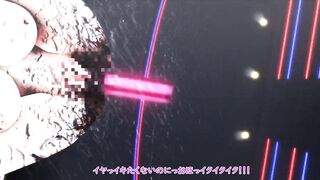 Mmd R18 the King Task her Lady Guard to be Cum Dump 3d Hentai