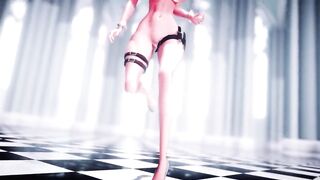 Mmd R18 3d Hentai