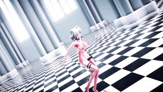 Mmd R18 3d Hentai