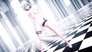 Mmd R18 3d Hentai
