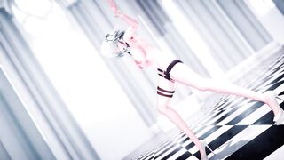Mmd R18 3d Hentai