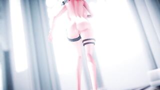 Mmd R18 3d Hentai