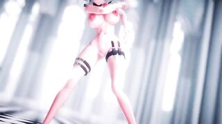 Mmd R18 3d Hentai