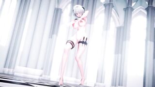 Mmd R18 3d Hentai