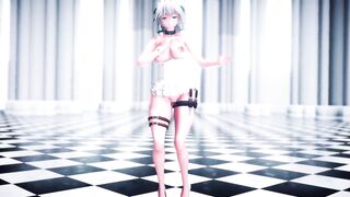 Mmd R18 3d Hentai
