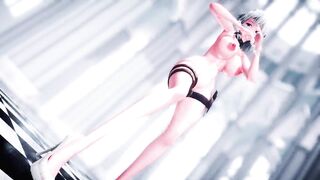Mmd R18 3d Hentai