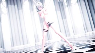 Mmd R18 3d Hentai