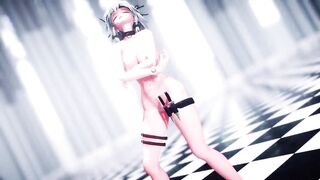 Mmd R18 3d Hentai