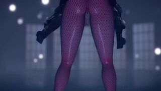 Mmd R18 Hentai 3d