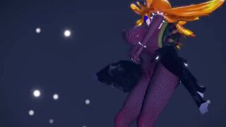 Mmd R18 Hentai 3d