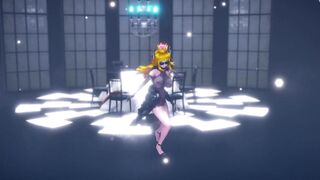 Mmd R18 Hentai 3d