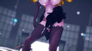 Mmd R18 Hentai 3d