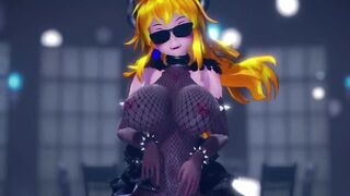 Mmd R18 Hentai 3d