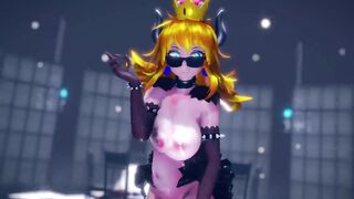 Mmd R18 Hentai 3d