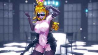 Mmd R18 Hentai 3d