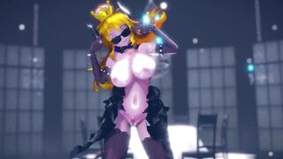 Mmd R18 Hentai 3d