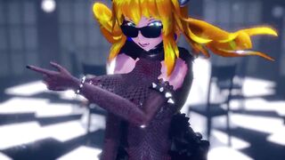 Mmd R18 Hentai 3d