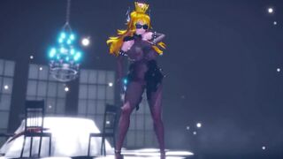 Mmd R18 Hentai 3d