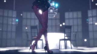 Mmd R18 Hentai 3d