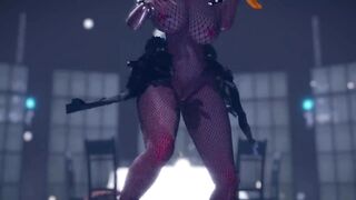Mmd R18 Hentai 3d