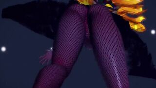 Mmd R18 Hentai 3d