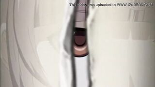 Uncensored Cartoon Nurse Fuck