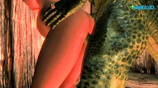 An Incubator for Breeding the Argonian Race. (Skyrim Mods)