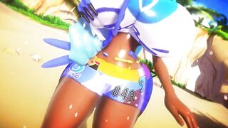Nessa Expansion