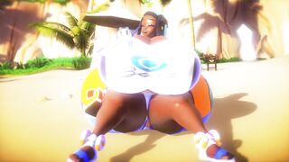 Nessa Expansion