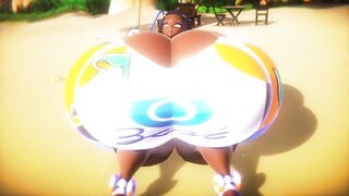 Nessa Expansion
