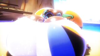 Nessa Expansion